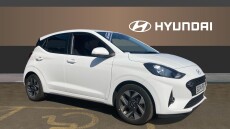 Hyundai i10 1.0 [63] Advance 5dr [Nav] Petrol Hatchback